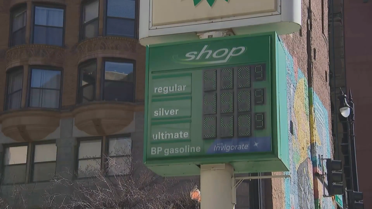 Expert reveals how to share money on gas amid skyrocketing prices