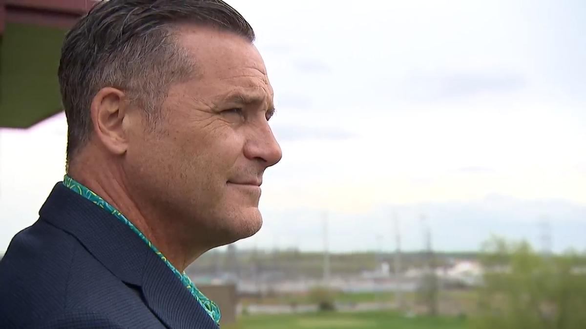 &lsquo;Were not being played: Hammond mayor pushes back on Bears stadium skepticism