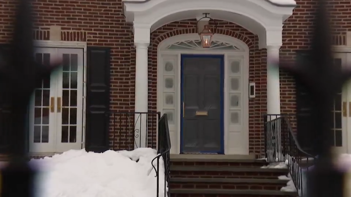 Cause of death released for former owner of &lsquo;Home Alone house found dead