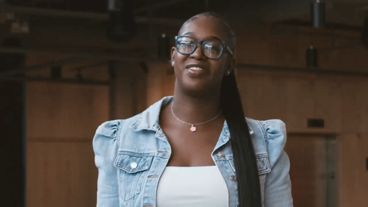 Supporters rally for Chicago woman Keshia Golden after murder charge