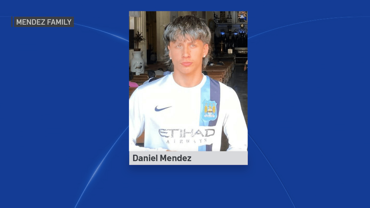 Former classmate charged with first-degree murder in killing of 18-year-old suburban man