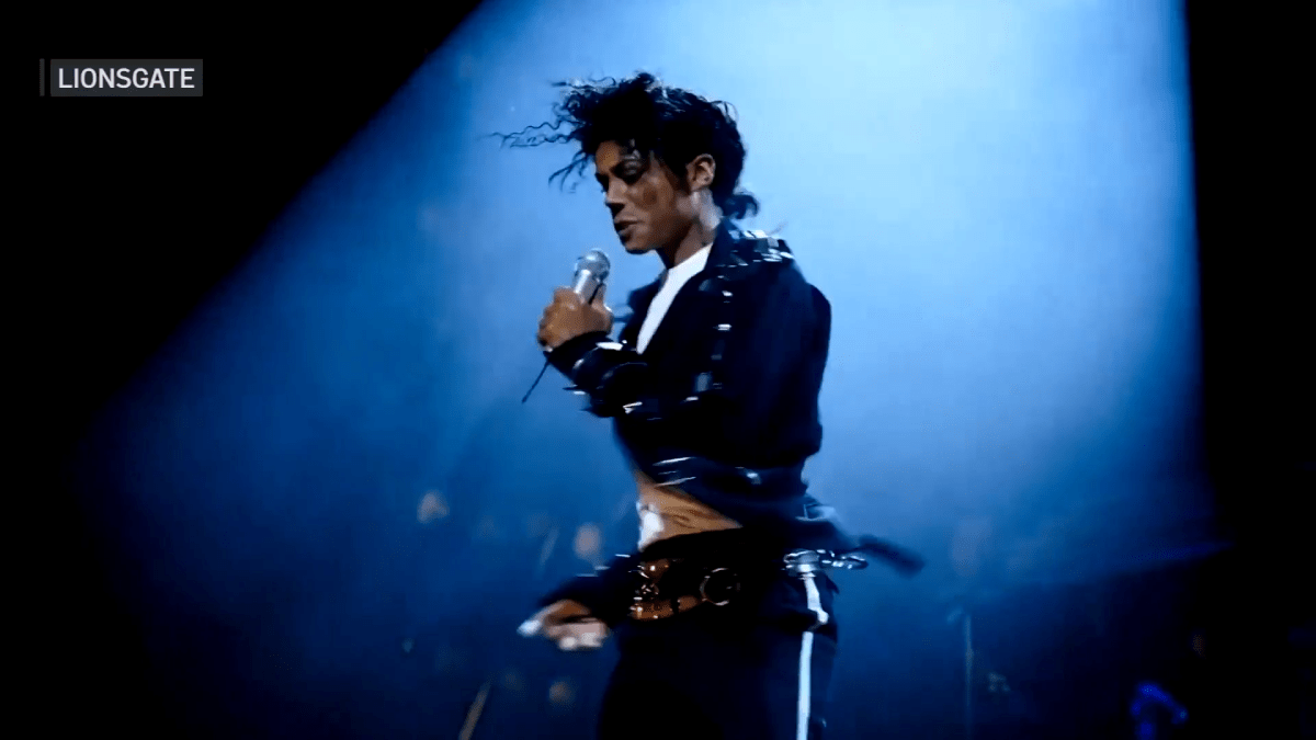Top music biopics of the 21st century, according to Richard Roeper