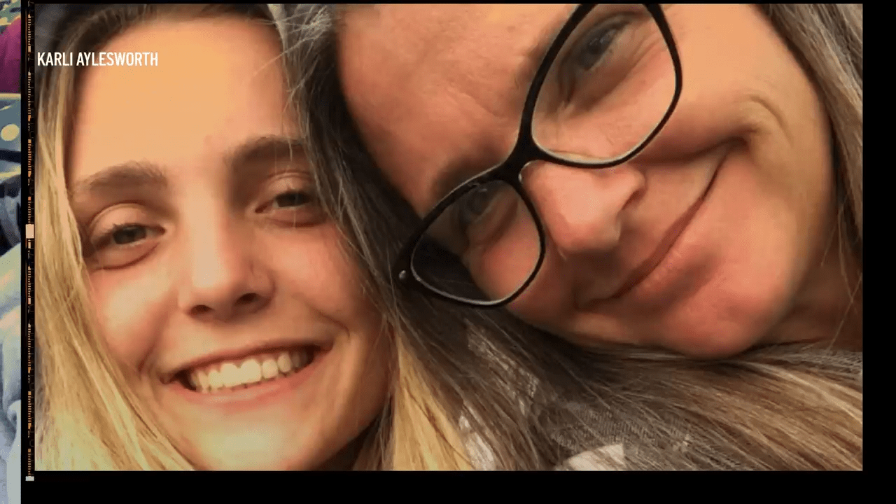 Daughter of Michigan woman missing in Bahamas raises concerns about her disappearance