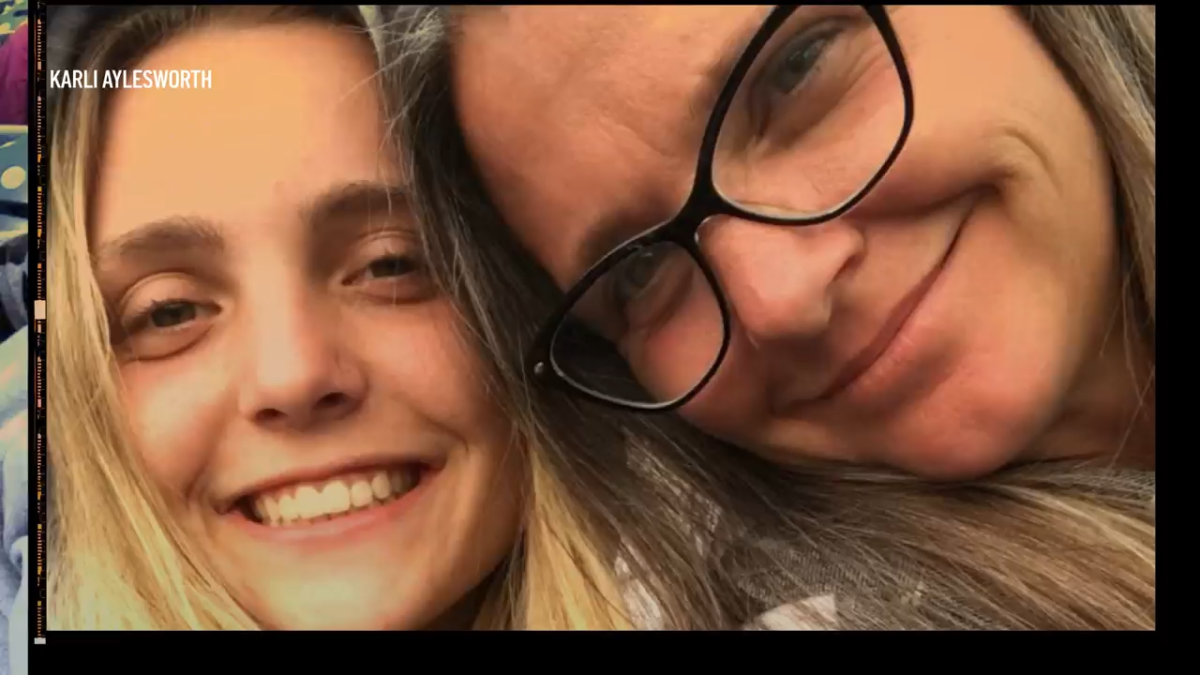 Daughter of Michigan woman missing in Bahamas raises concerns about her disappearance Daughter of Michigan woman missing in Bahamas raises concerns about her disappearance