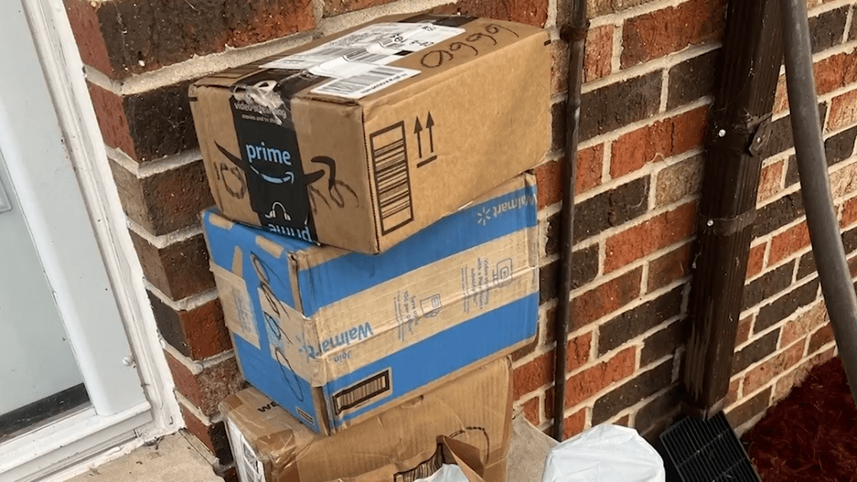 South suburban man left with 150-plus unwanted packages after TikTok Shop glitch