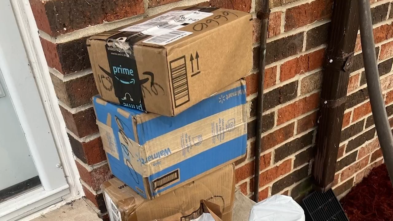 South suburban man left with 150-plus unwanted packages after TikTok Shop glitch