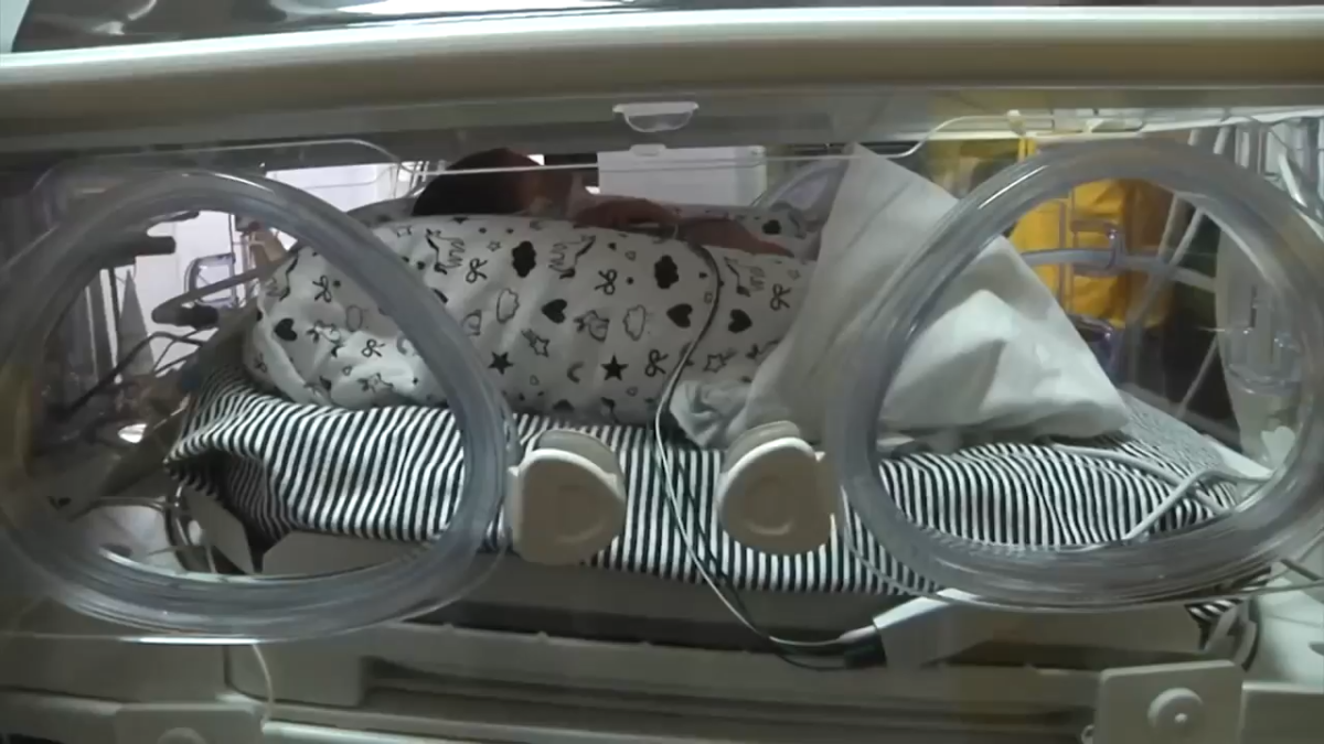 Rotavirus surge sparks new concerns for summer travel