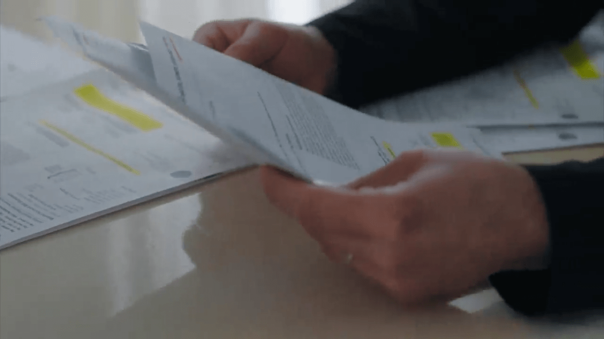 &lsquo;I feel helpless: Chicago family says they were mistakenly sent $17K water bill