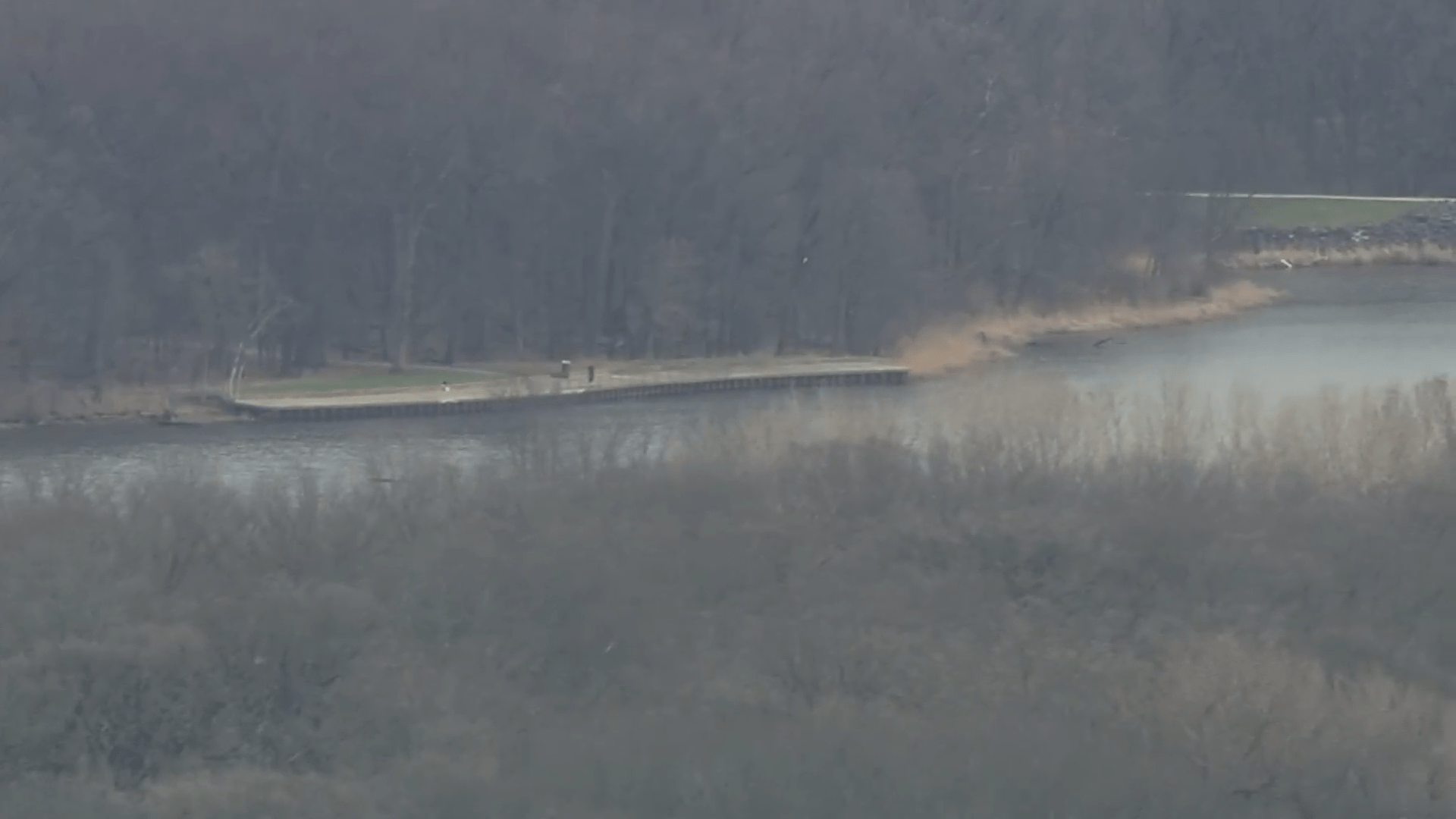 Death investigation underway after body found in water in Elk Grove Village