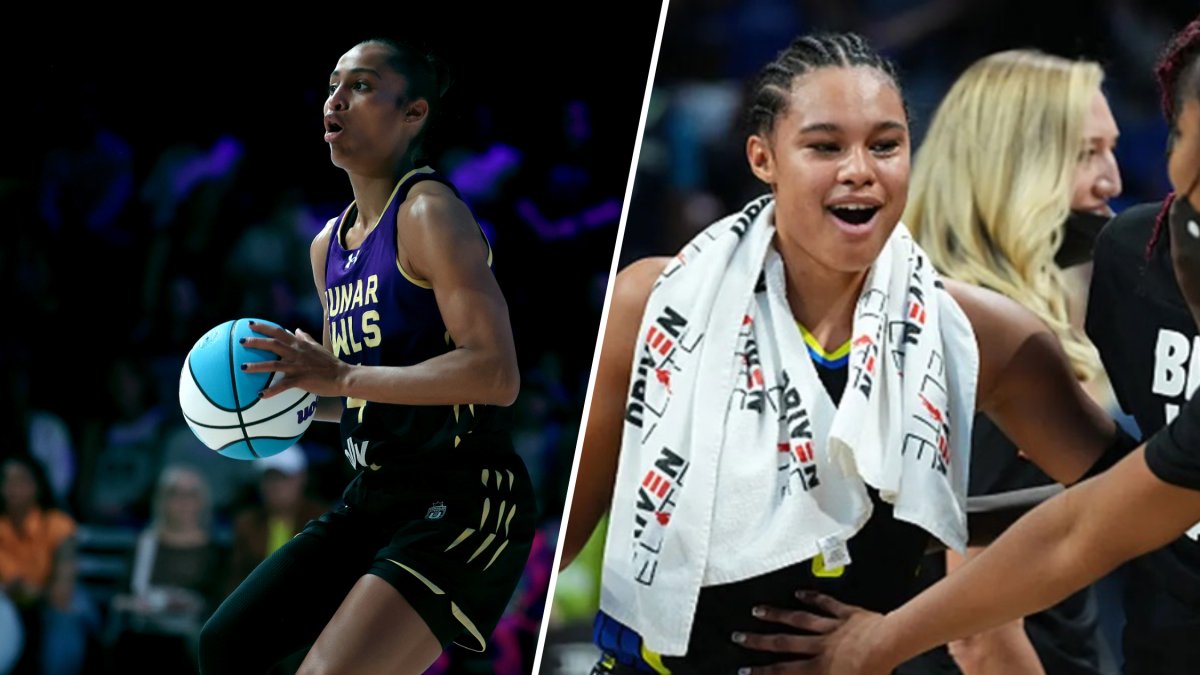 Skylar Diggins signs with the Chicago Sky; Satou Sabally joins the New York Liberty