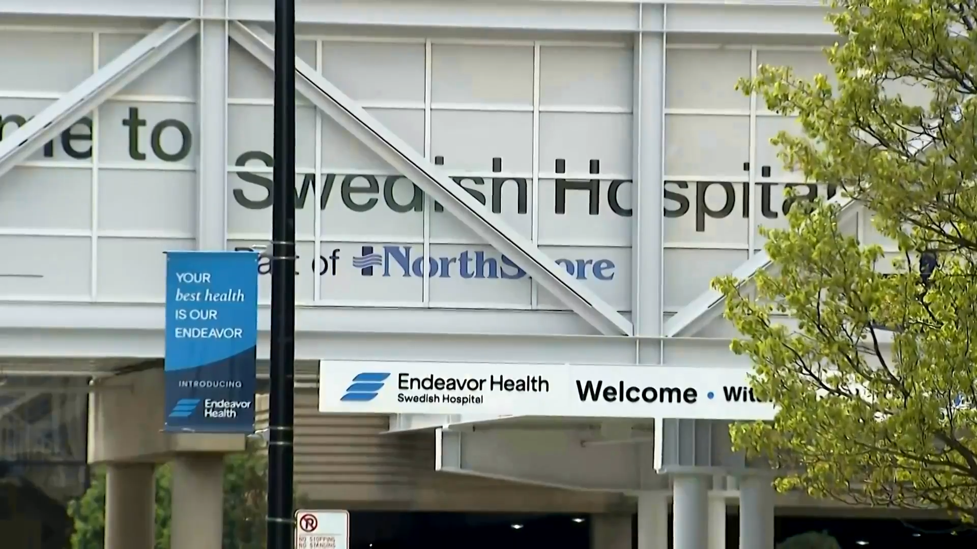 Suspect charged in Chicago hospital shooting that left CPD officer killed, another injured
