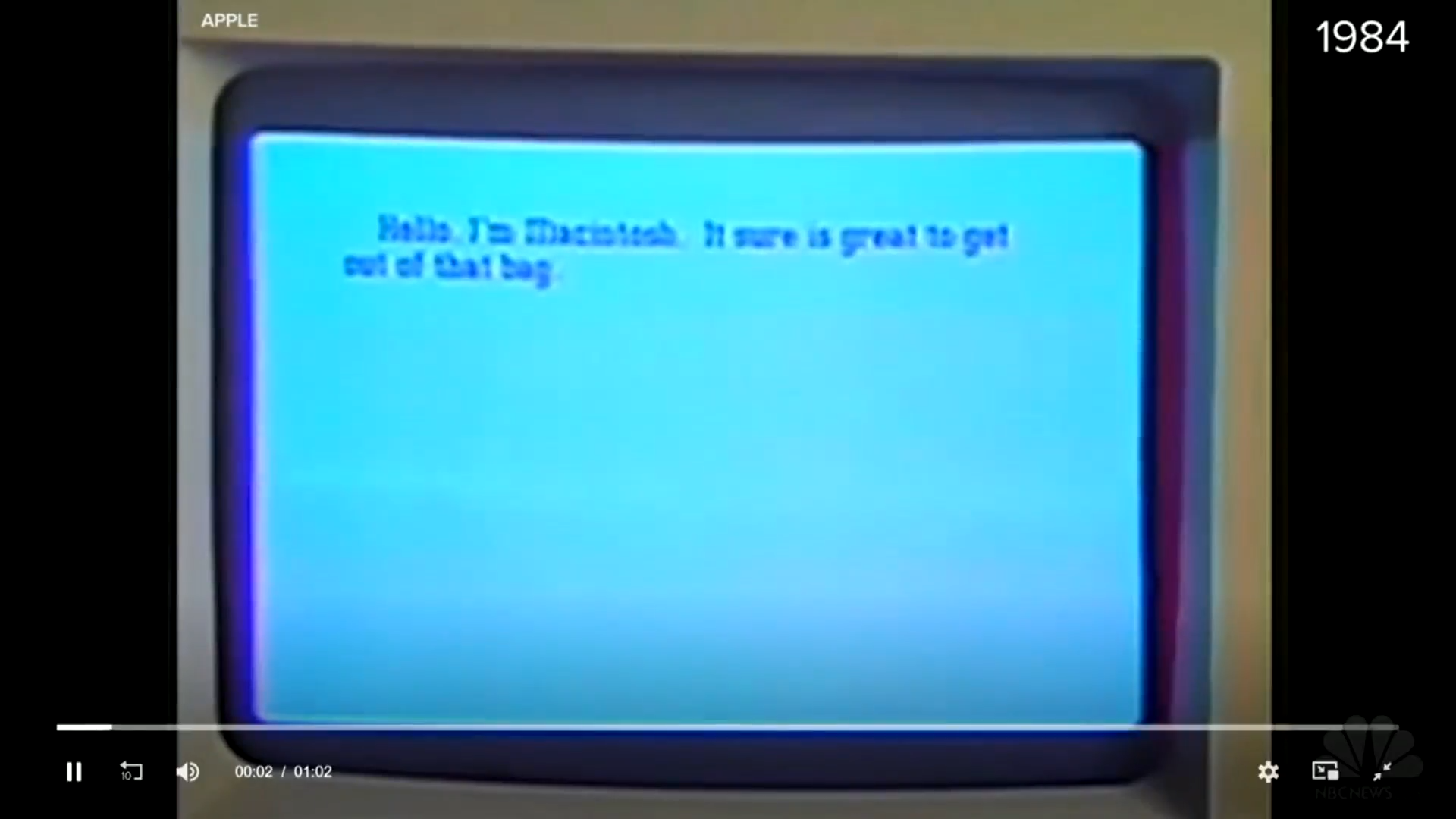 nbcchicago.com - Charlie Wojciechowski - How Chicago helped shape the look of Apple's computers and its role in the tech industry