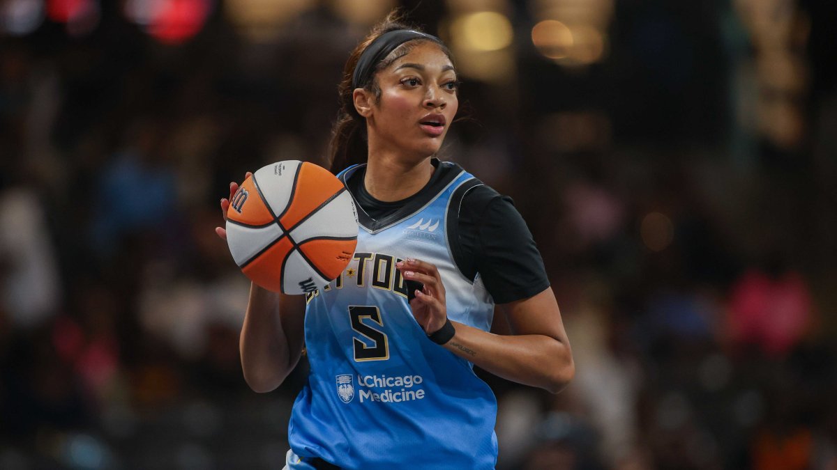 Chicago Sky trade Angel Reese to Atlanta Dream in WNBA blockbuster Chicago Sky trade Angel Reese to Atlanta Dream in WNBA blockbuster