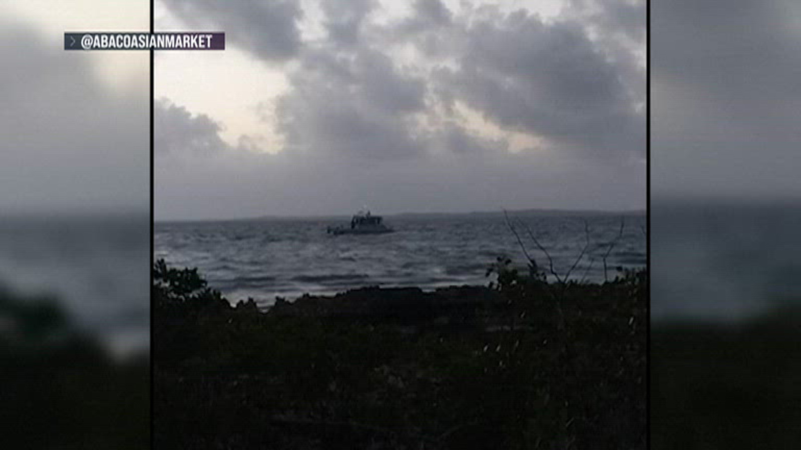 ‘Heartbroken': Husband of Michigan woman missing in Bahamas releases statement