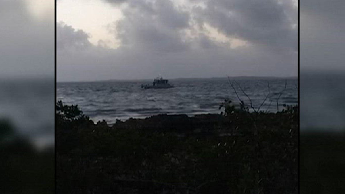 ‘Heartbroken: Husband of Michigan woman missing in Bahamas releases statement ‘Heartbroken: Husband of Michigan woman missing in Bahamas releases statement