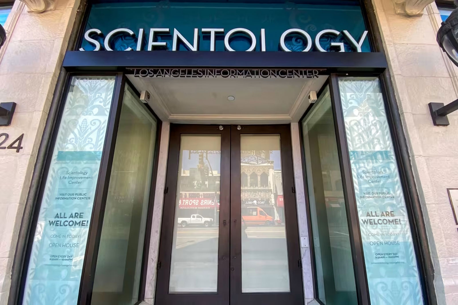 Church of Scientology blasts TikTok ‘speed running' trend as viral videos circulate