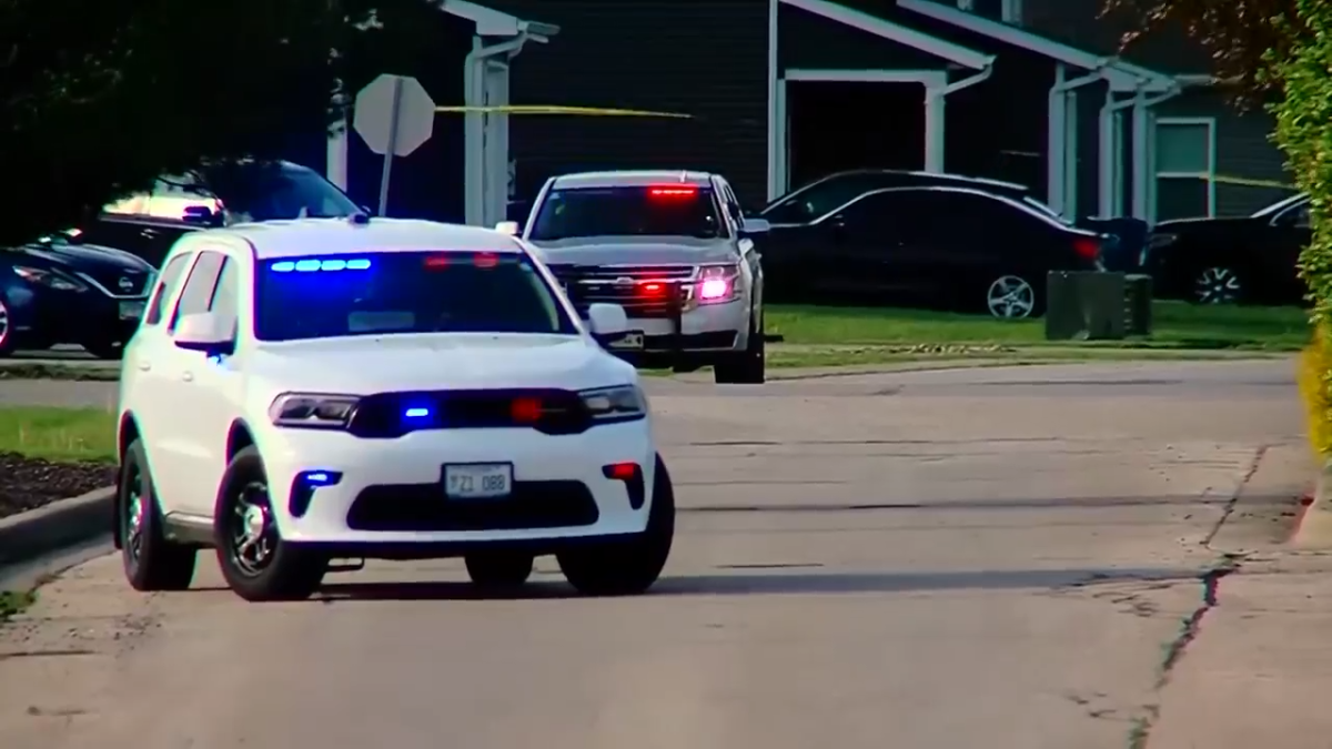 Lawsuit filed after 5 children killed when driver hit Illinois daycare