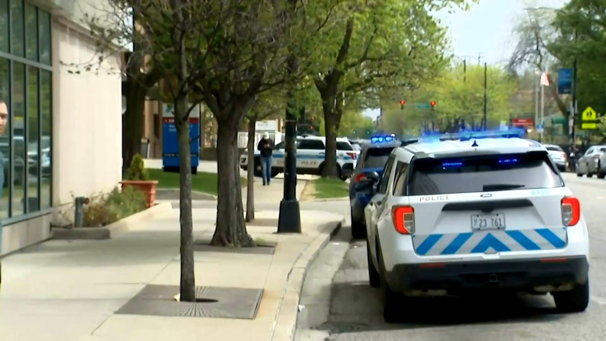 SAFE-T Act questioned after Chicago police officer fatally shot at hospital