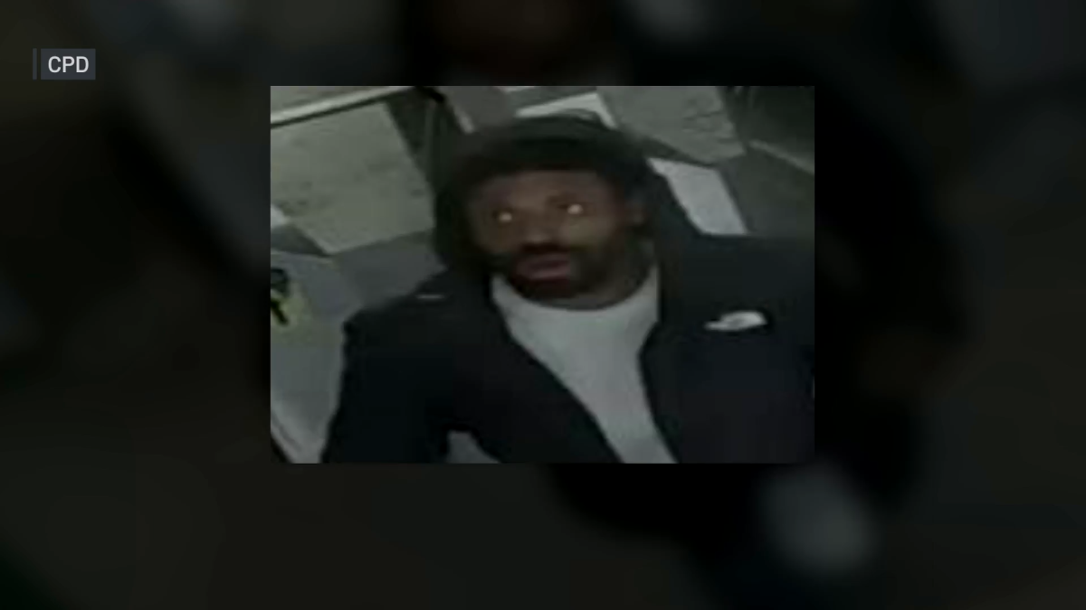 Man attempts to sexually assault woman on CTA Blue Line train, police say