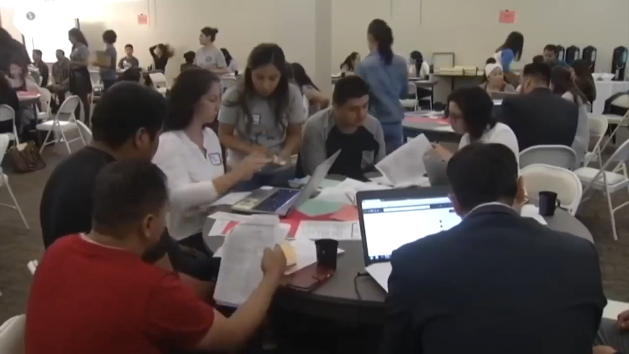 ‘It has been crickets:' DACA recipients frustrated with renewal delays