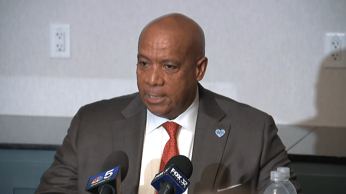 When could a Bears stadium decision be made? Kevin Warren discusses talks