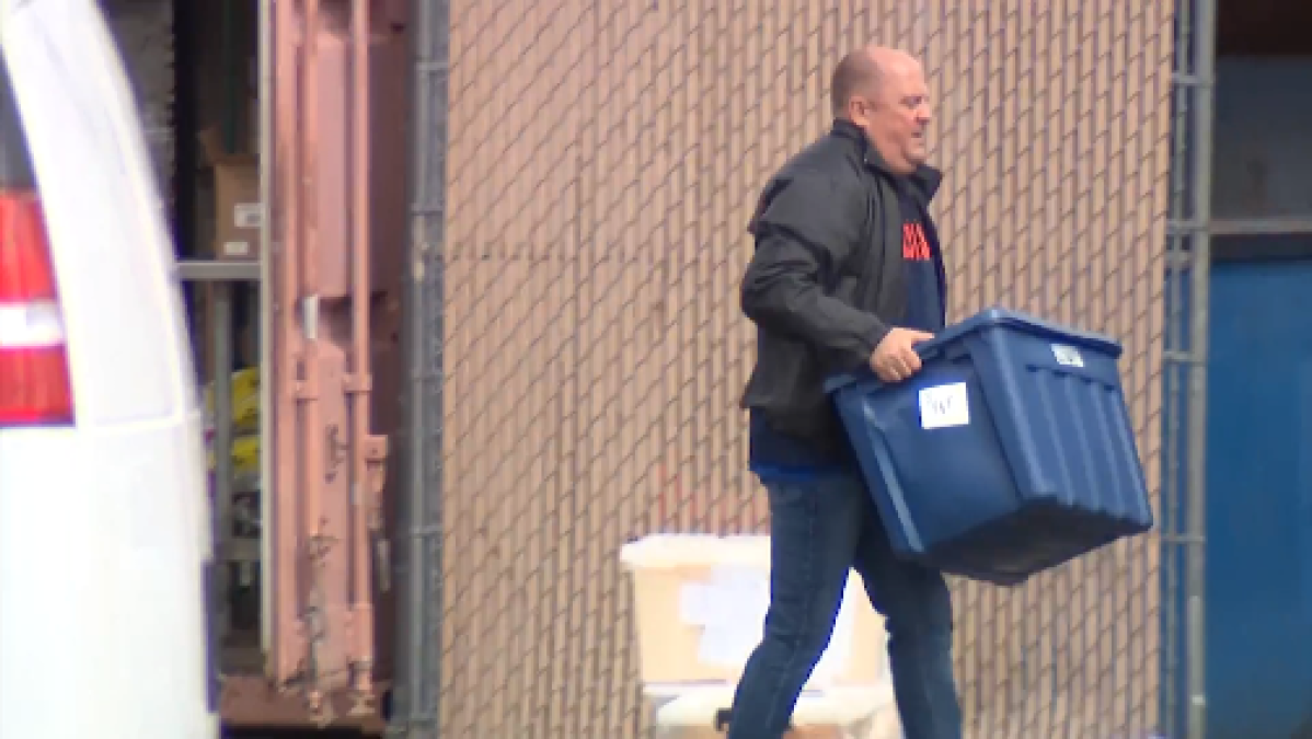 NW Indiana raids tied to massive gambling indictment: NBC 5 Investigates