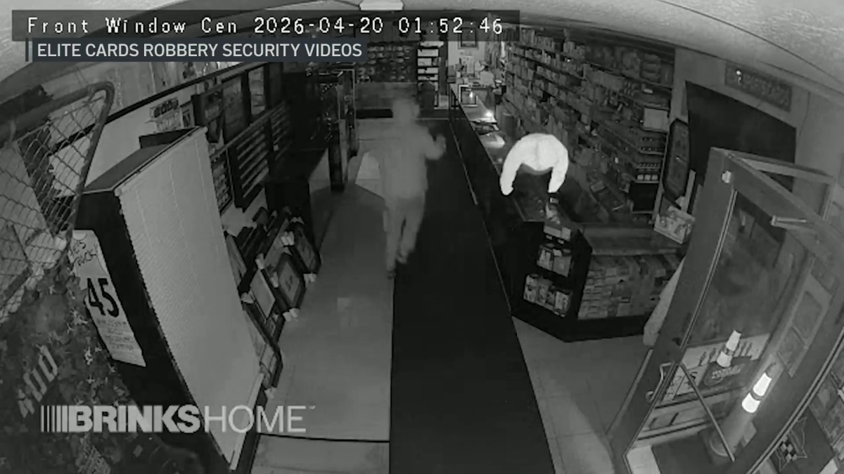 More than $100k in Pokemon cards, collectibles stolen from Chicago store Monday