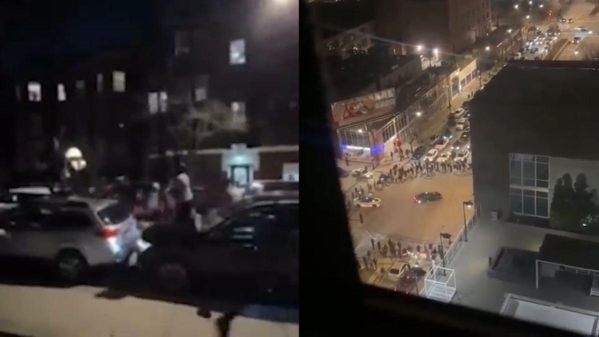 Officials weigh holding social media companies accountable for teen takeovers