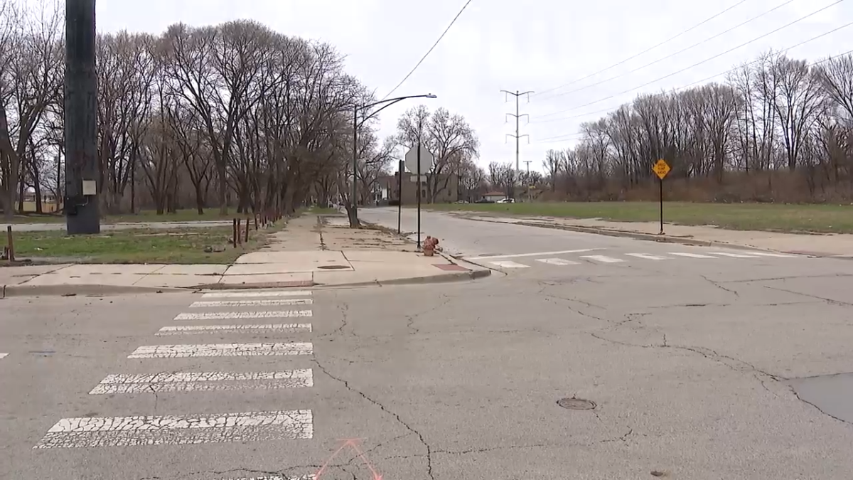 600 vacant city lots to hit the market Wednesday in Chicago