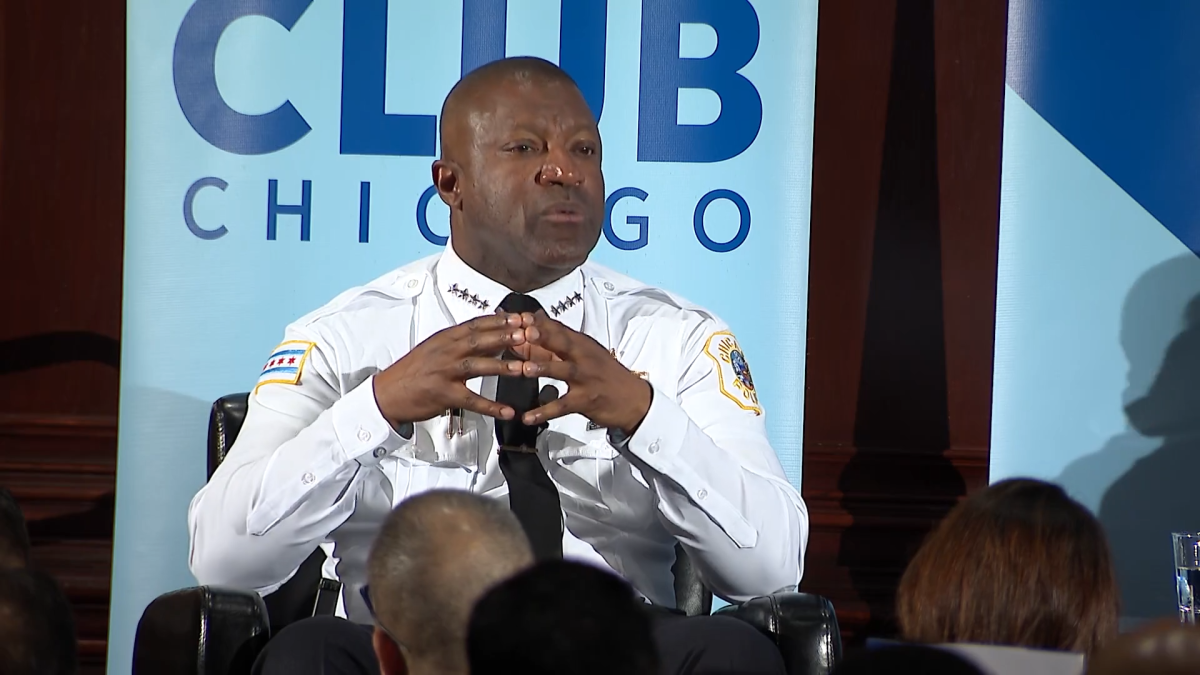 Chicago's top cop, City Council target parents of kids in teen takeovers