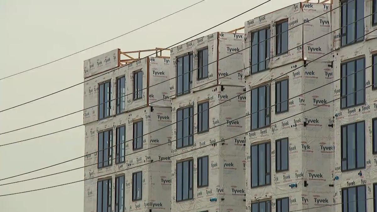 Debate intensifies over tackling Illinois' housing shortage
