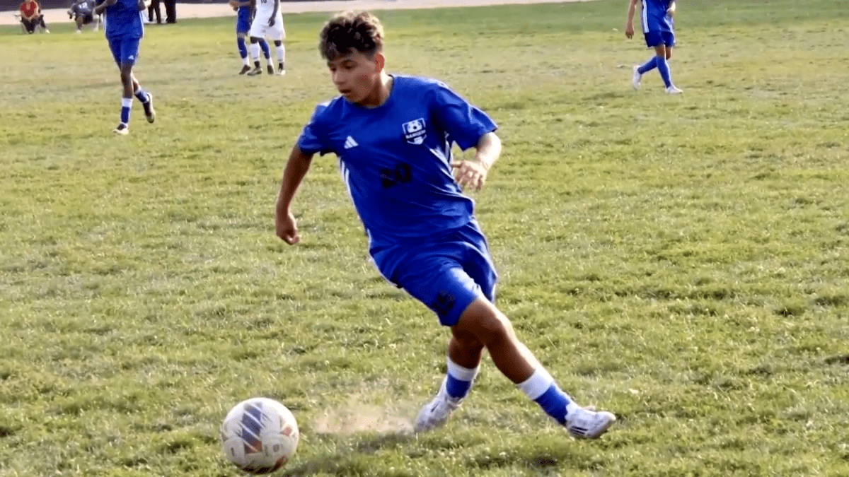 Family, friends of Chicago teen in ICE custody plead for release ahead of graduation