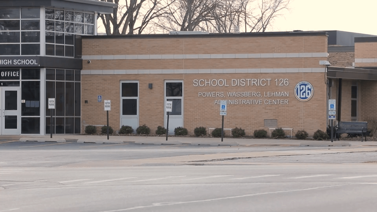 Followed for school? Districts using surveillance tech to decide which kids belong