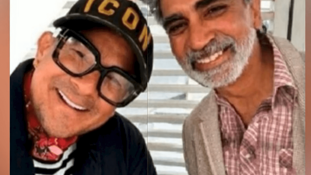 Worries mount over former Chicago couple missing in Mexico City