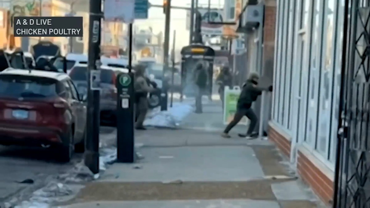 Cook County judge rejects special prosecutor to investigate Operation Midway Blitz