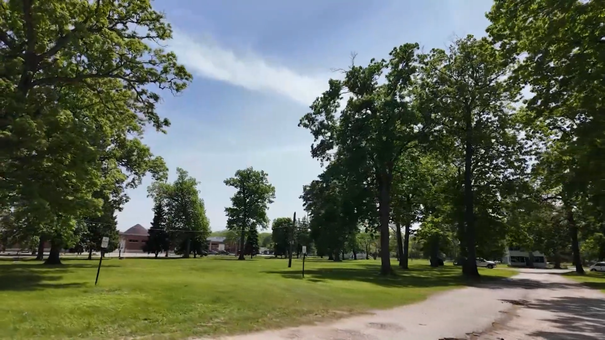 Residents forced out of historic campground after suburb, owners reach deal