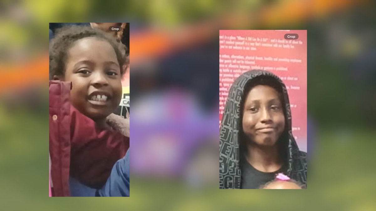 2 adults, 2 kids killed in West Englewood fire; arson investigation underway 2 adults, 2 kids killed in West Englewood fire; arson investigation underway