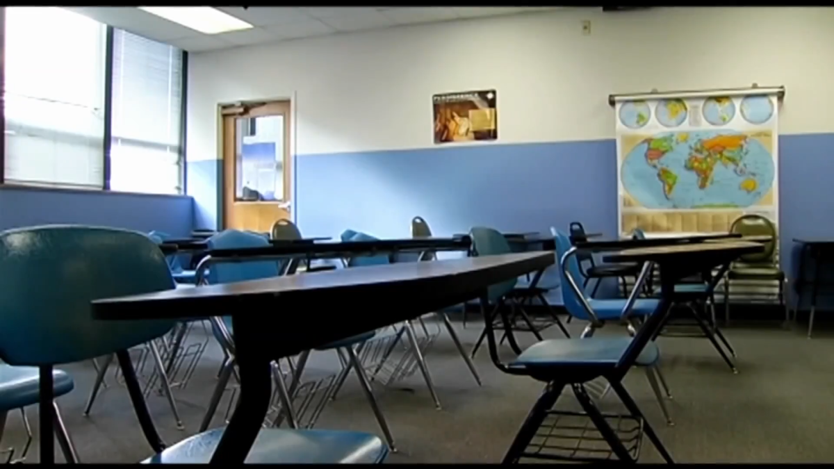 What time should school start? Libertyville students help inspire legislation