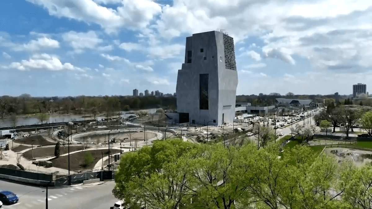 Obama Presidential Center reveals grand opening weekend festivities in Chicago