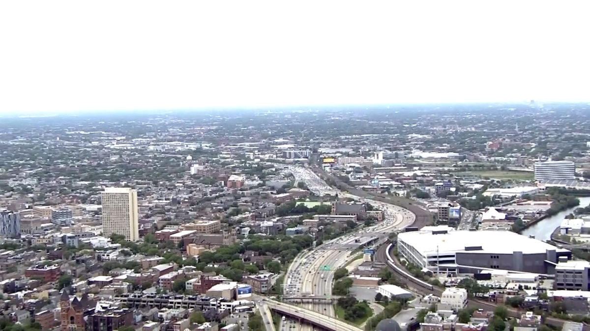 Ohio and Ontario feeder ramps set to reopen this week after months of construction