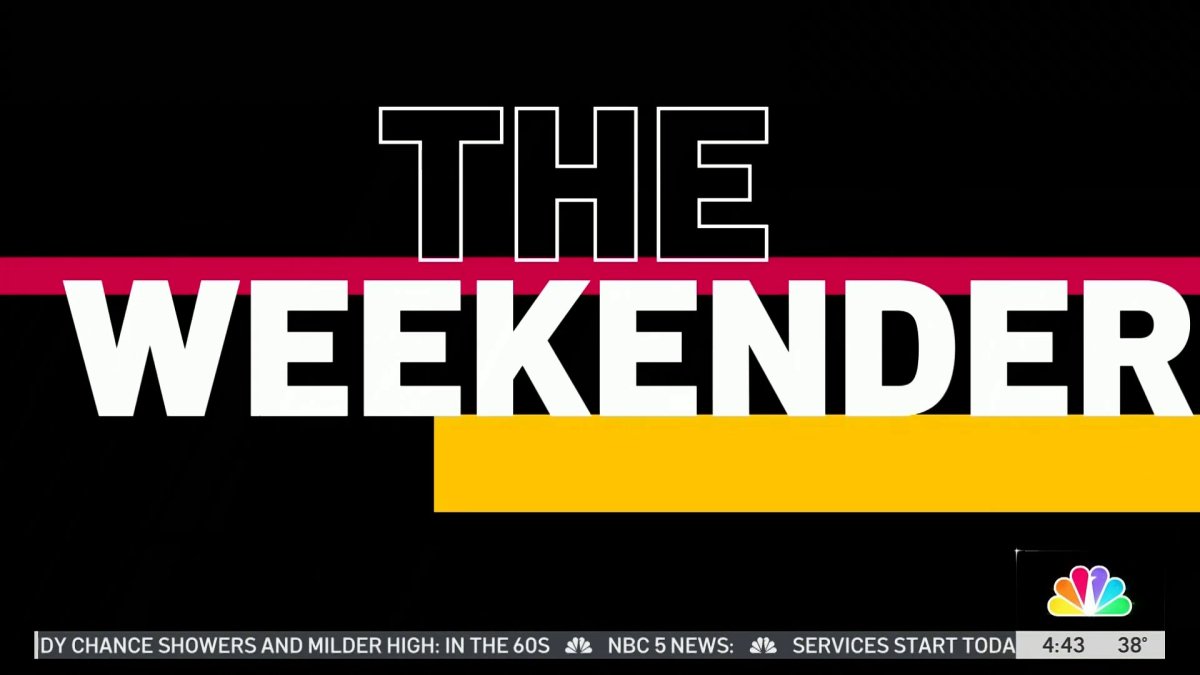 Things to do in the Chicago area this weekend: May 7