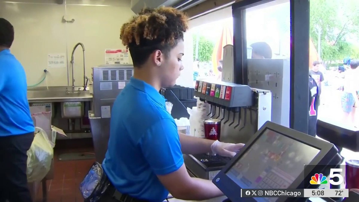 How young people can improve their hiring chances in a cold summer job market