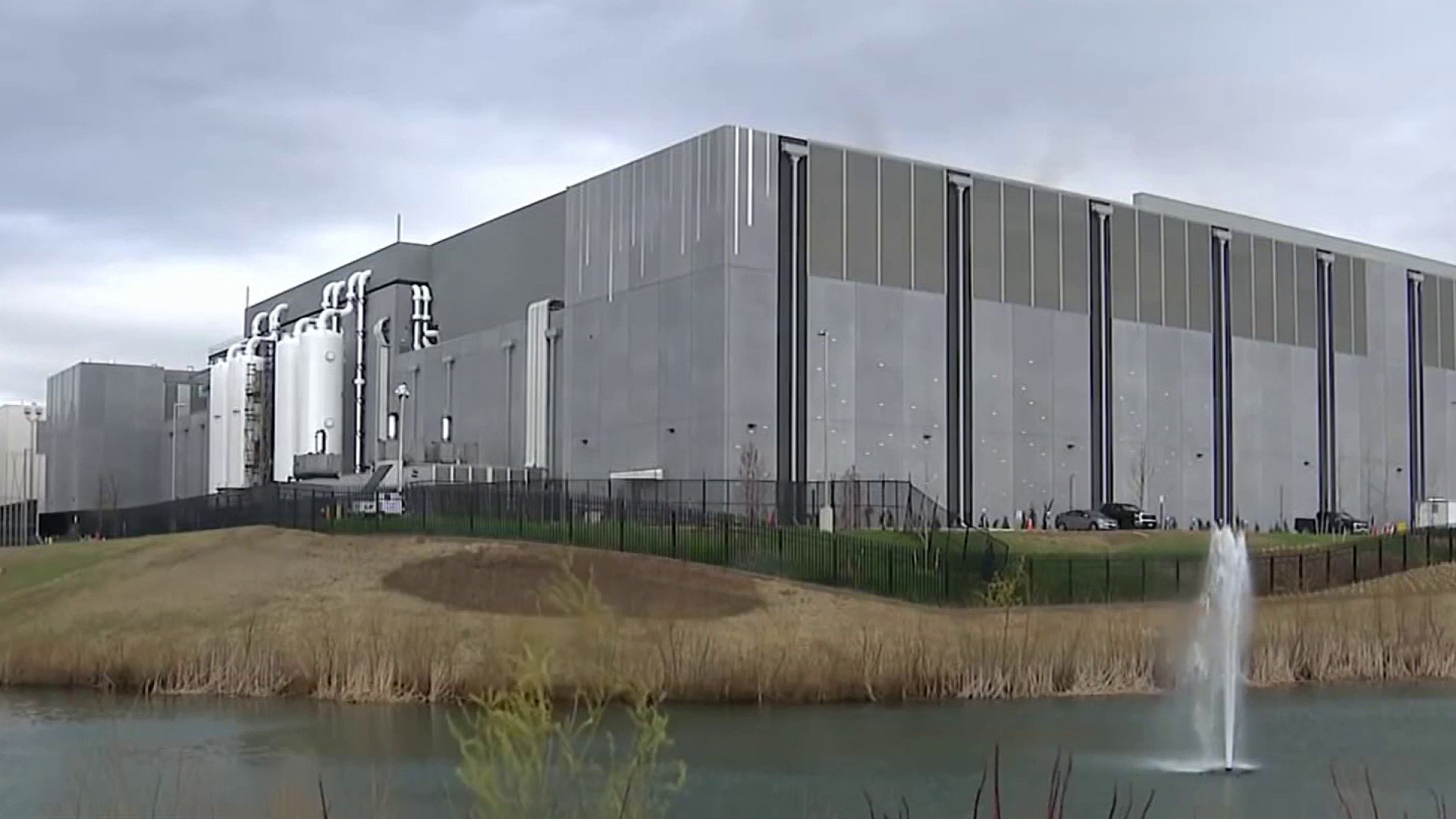 EPA proposal could leave the public in the dark on data center plans
