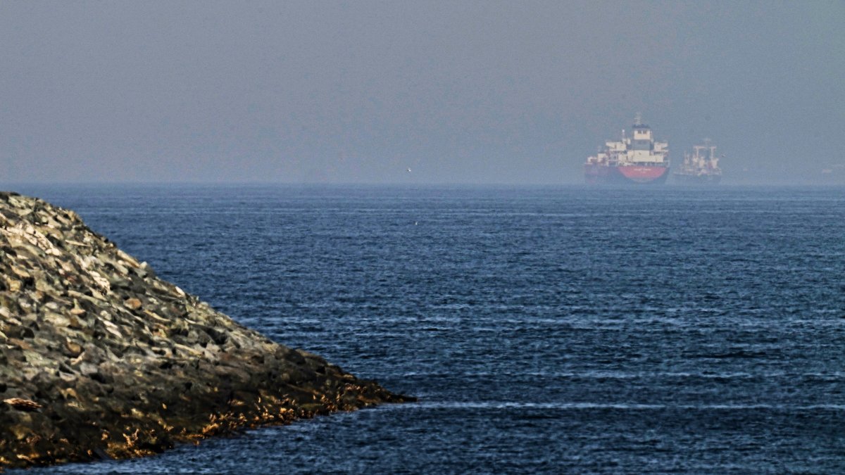 Iran threatens retaliation after Trump says U.S. will guide ships out of Strait of Hor...