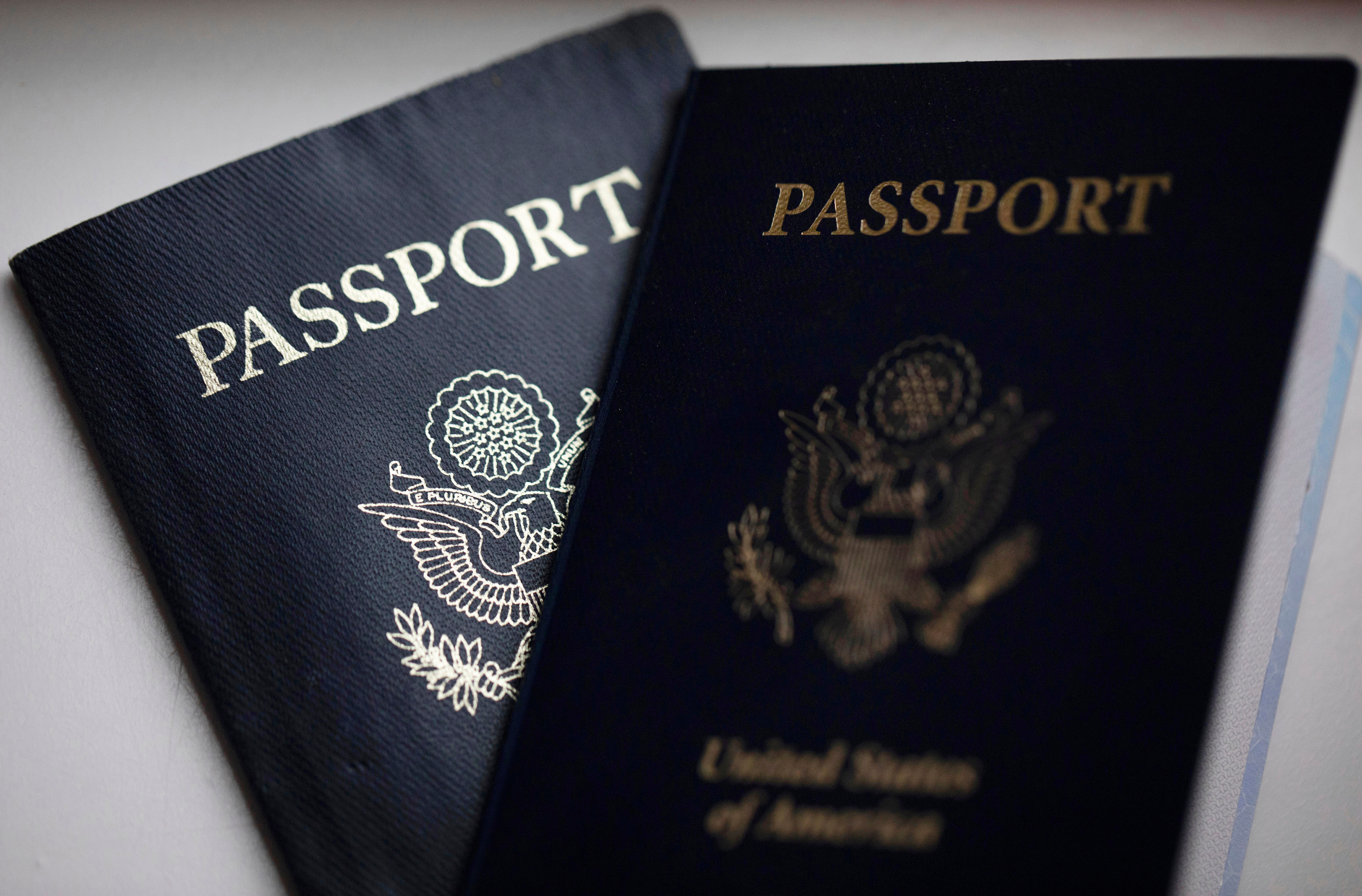 U.S. to start revoking passports for thousands who owe child support, AP learns