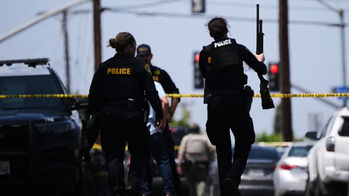 What we know about San Diego shooting victims, suspects, motive – NBC ...