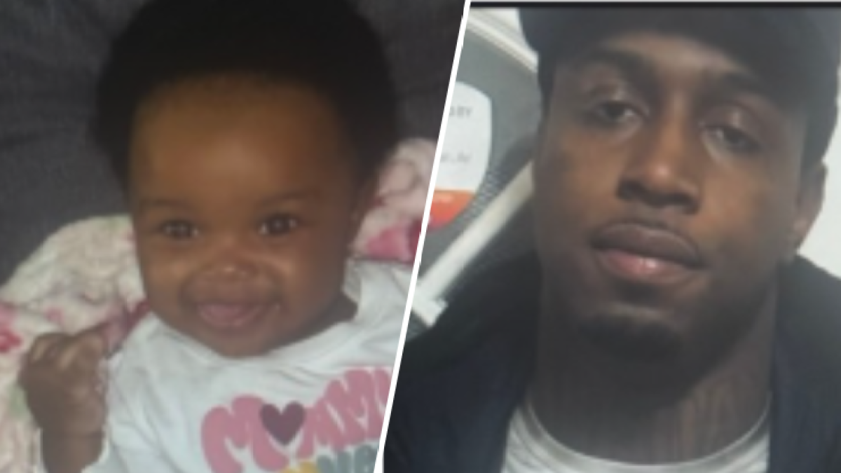 NW Indiana Amber Alert for 6-month-old girl canceled
