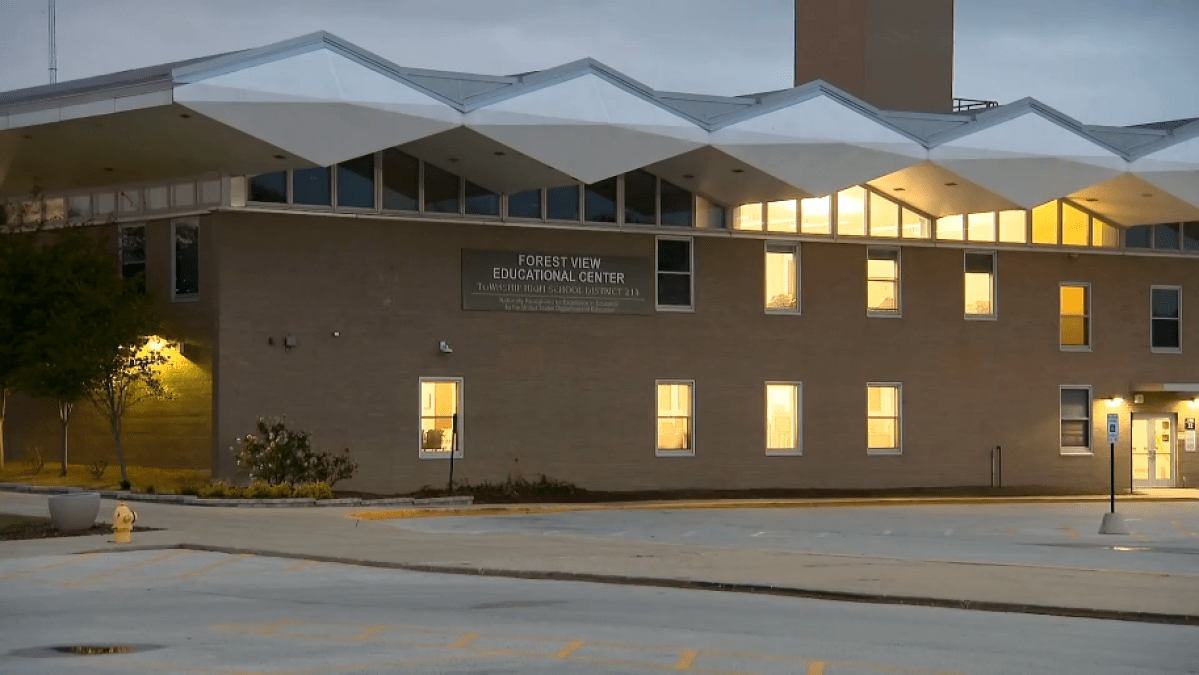 Suburban school resource officer lost gun after leaving it &lsquo;unattended in bathroom, statement says