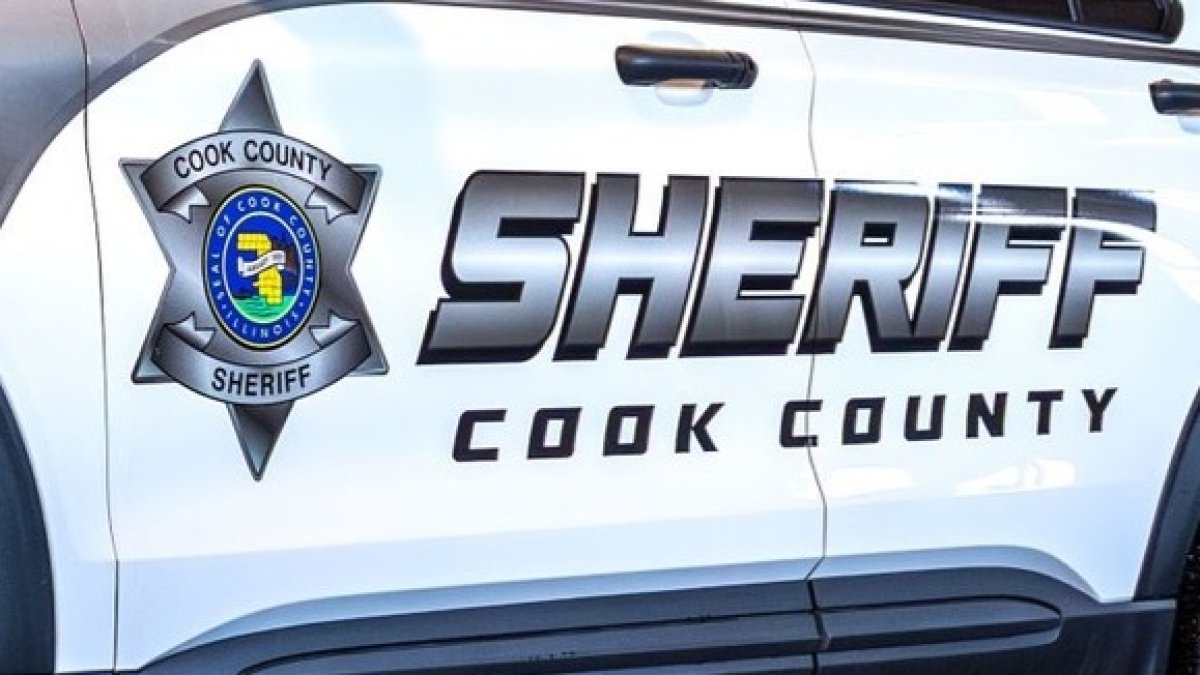 Cook County man accused of trying to meet minor was messaging undercover investigator