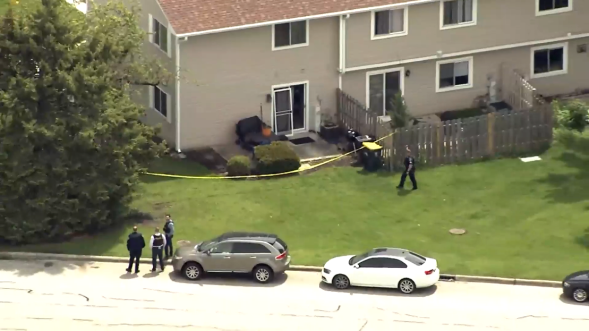 Large police presence reported at west suburban home for investigation of &lsquo;incident